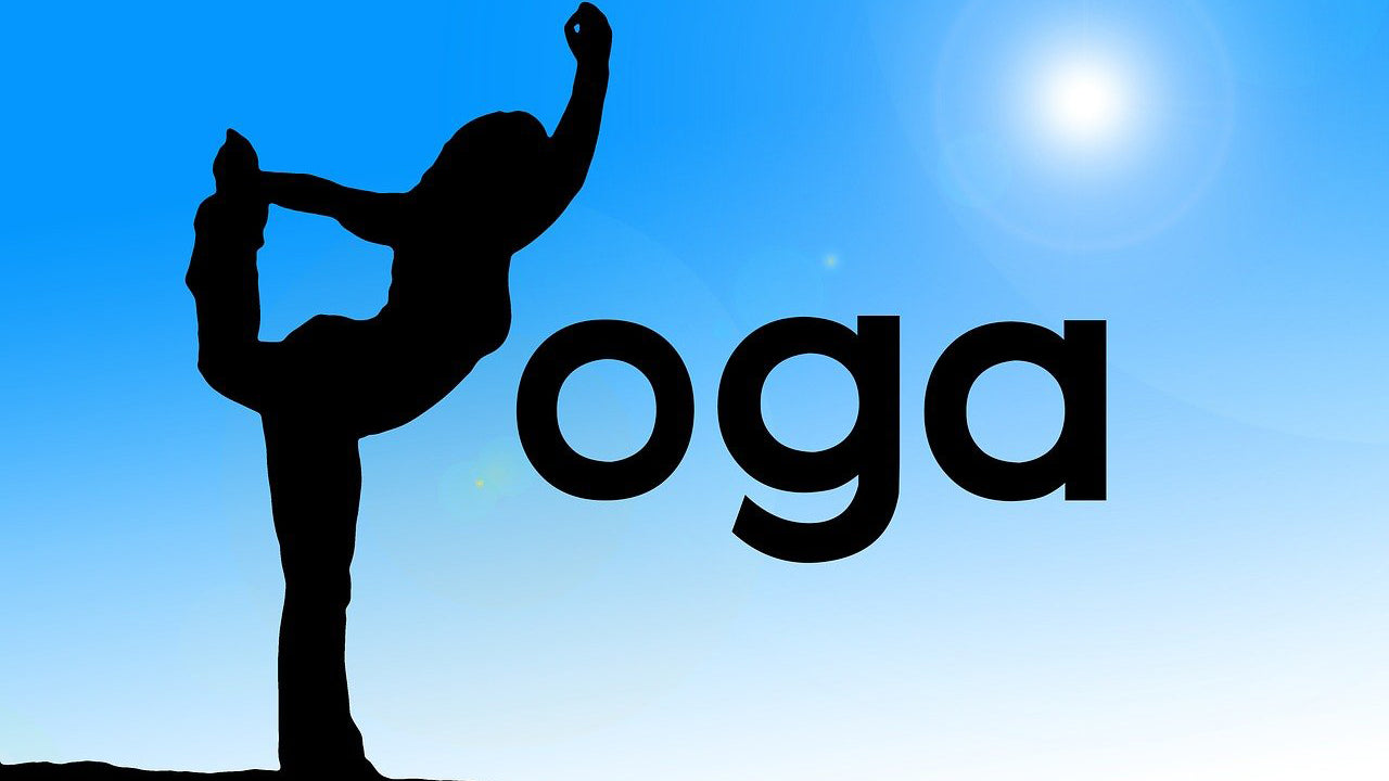 Things You Might Not Know About Yoga