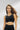 GIDIBOHO™ Soft Mesh Shoulder Sports Bra