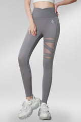 GIDIBOHO™ V-shaped Waistline Yoga Leggings