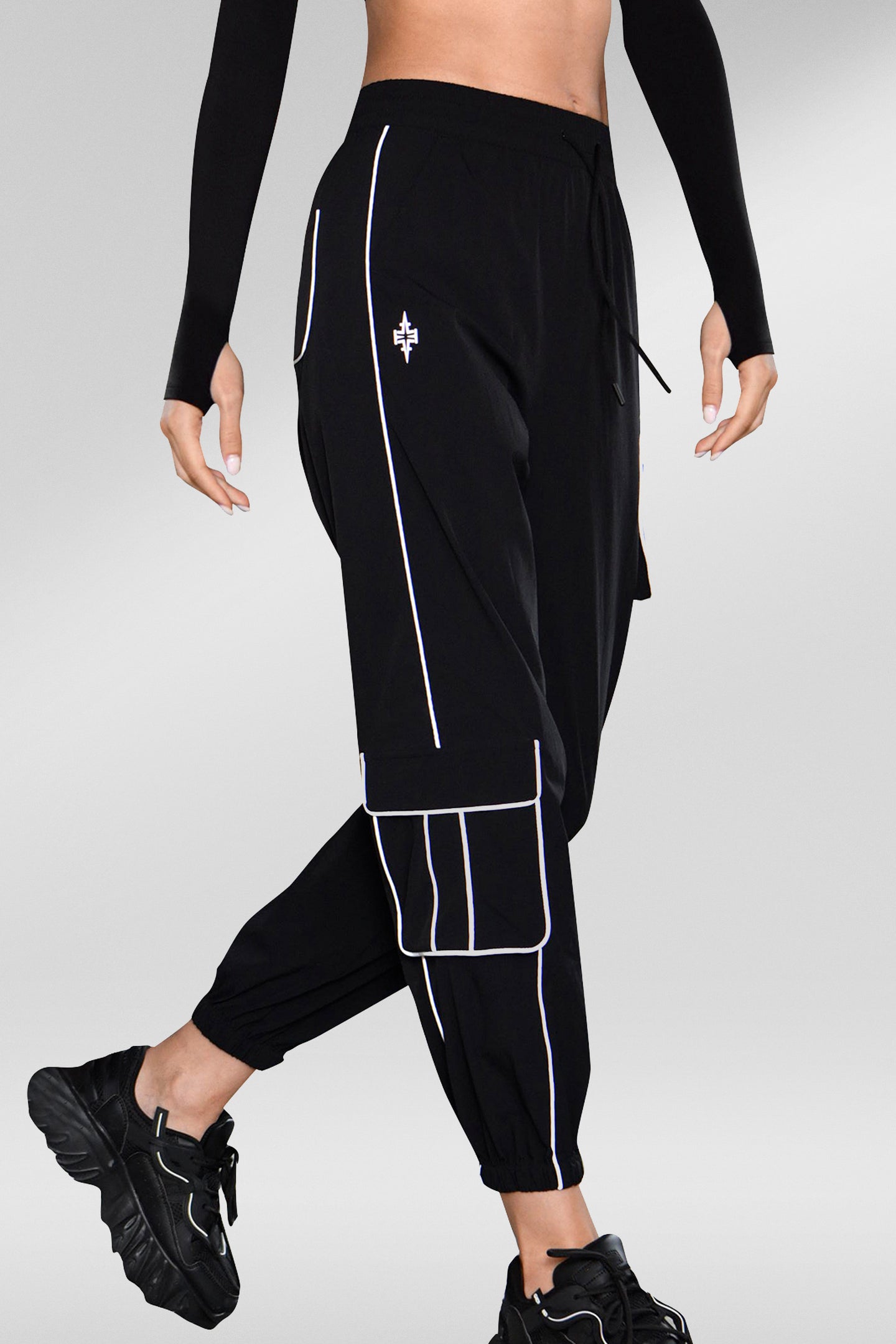 GIDIBOHO™ Water-Resistant Athletic Joggers Pant